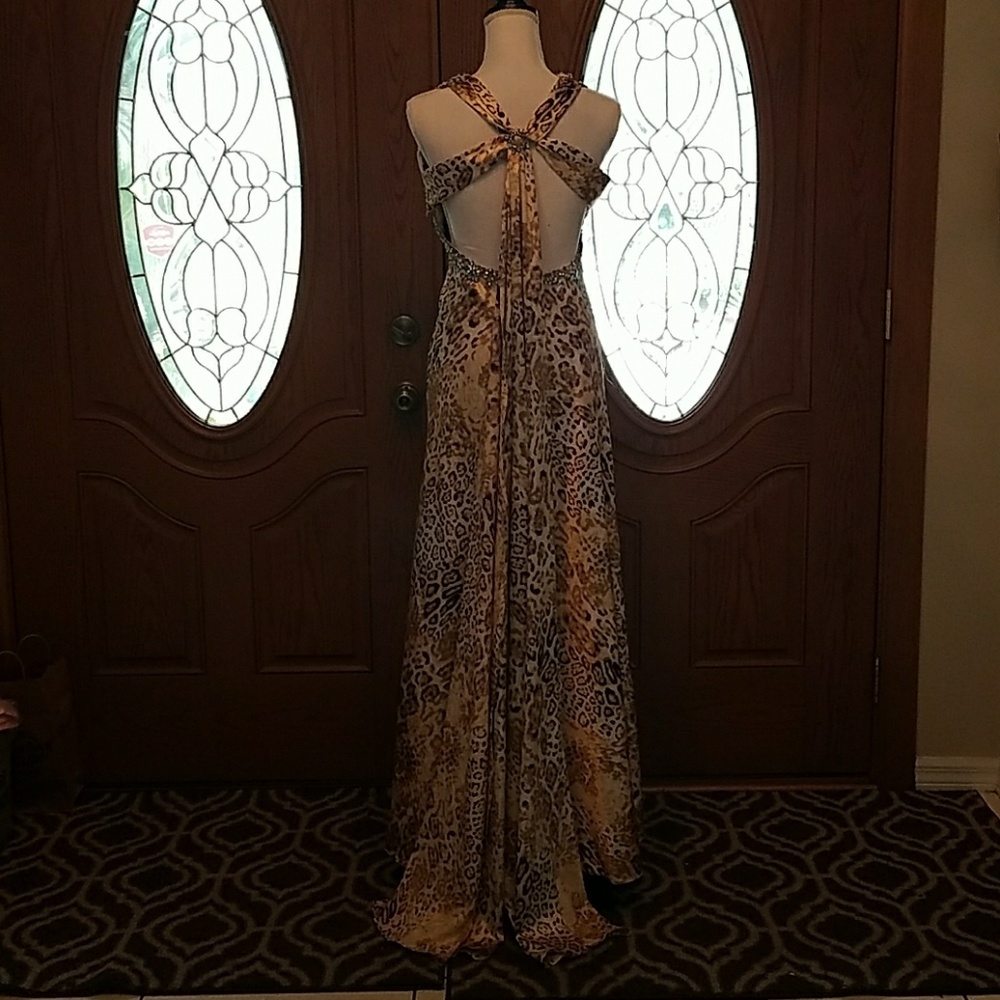 Prom Dress - Picture 3 of 5